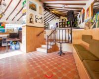 Wederverkoop - Villa - 