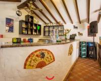 Wederverkoop - Villa - 