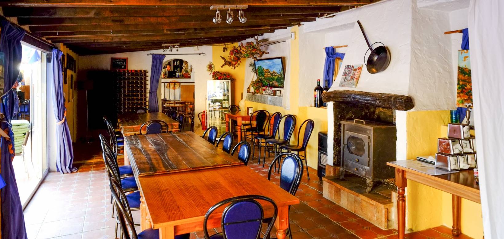 Wederverkoop - Villa - 