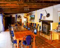 Wederverkoop - Villa - 