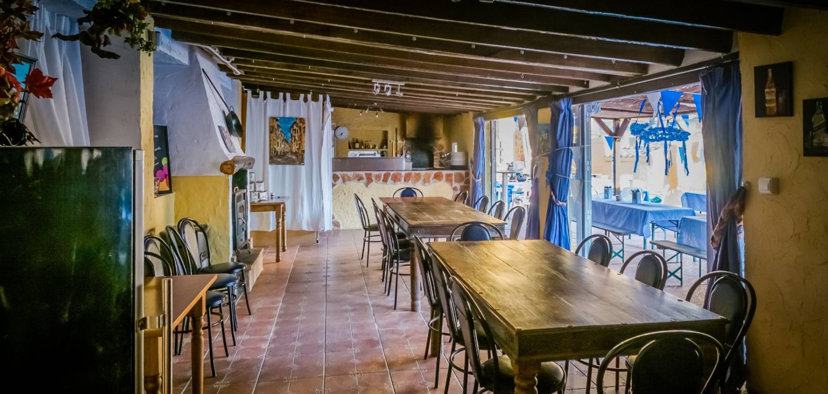 Wederverkoop - Villa - 