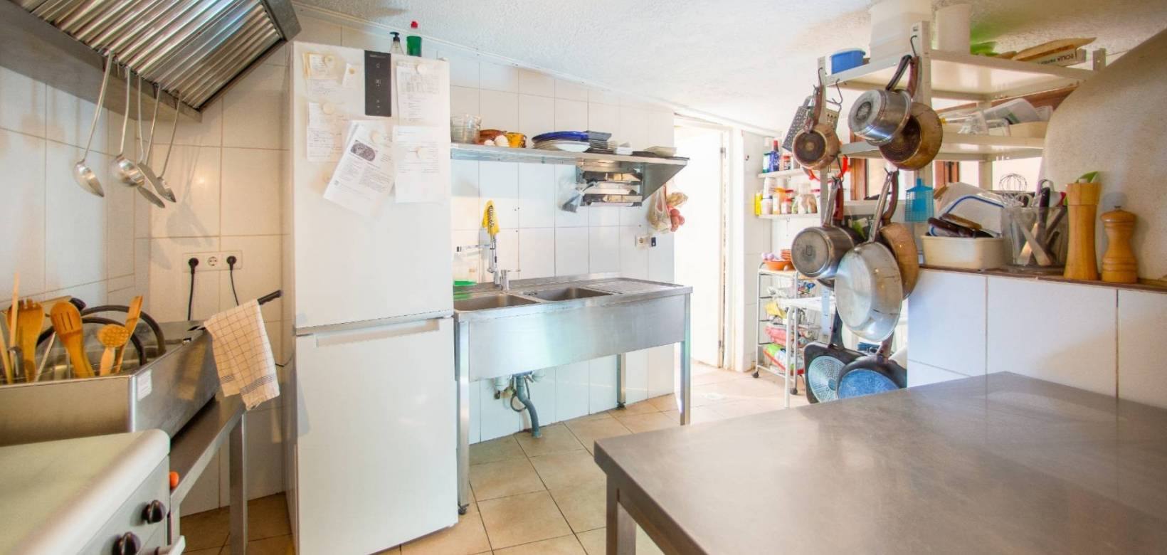 Wederverkoop - Villa - 