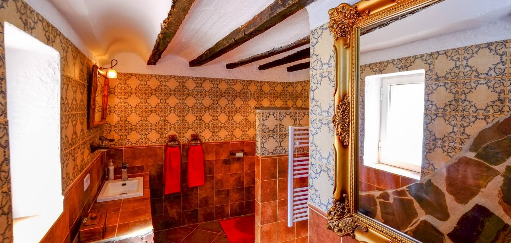 Wederverkoop - Villa - 