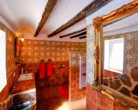 Wederverkoop - Villa - 