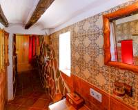Wederverkoop - Villa - 