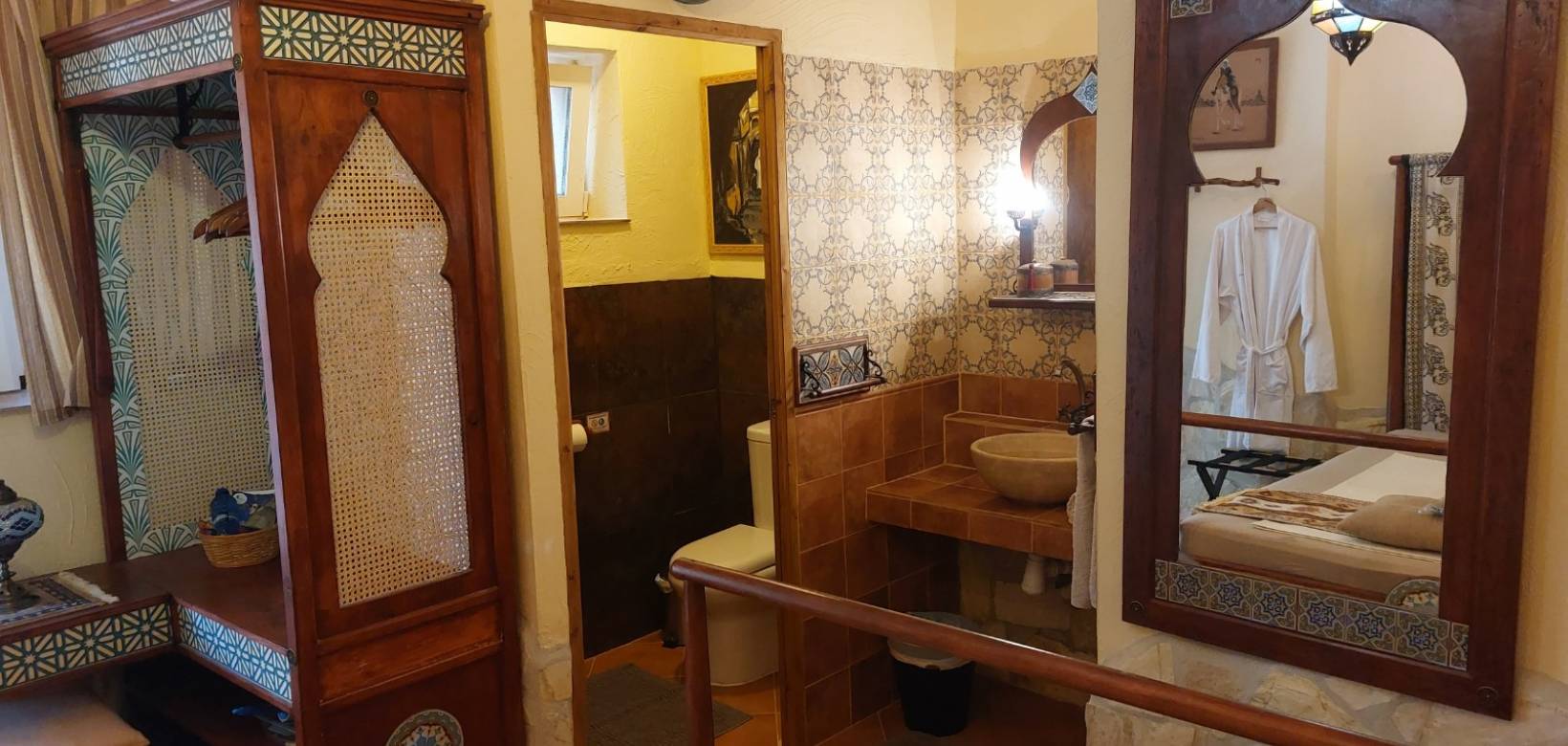Wederverkoop - Villa - 