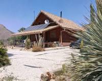 Wederverkoop - Villa - 