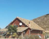 Wederverkoop - Villa - 