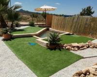 Wederverkoop - Villa - 