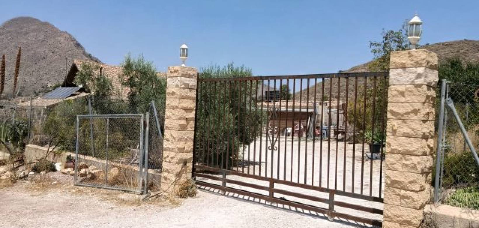 Wederverkoop - Villa - 
