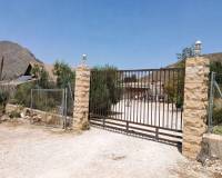 Wederverkoop - Villa - 