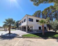 Wederverkoop - Villa - 