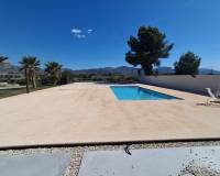Wederverkoop - Villa - 