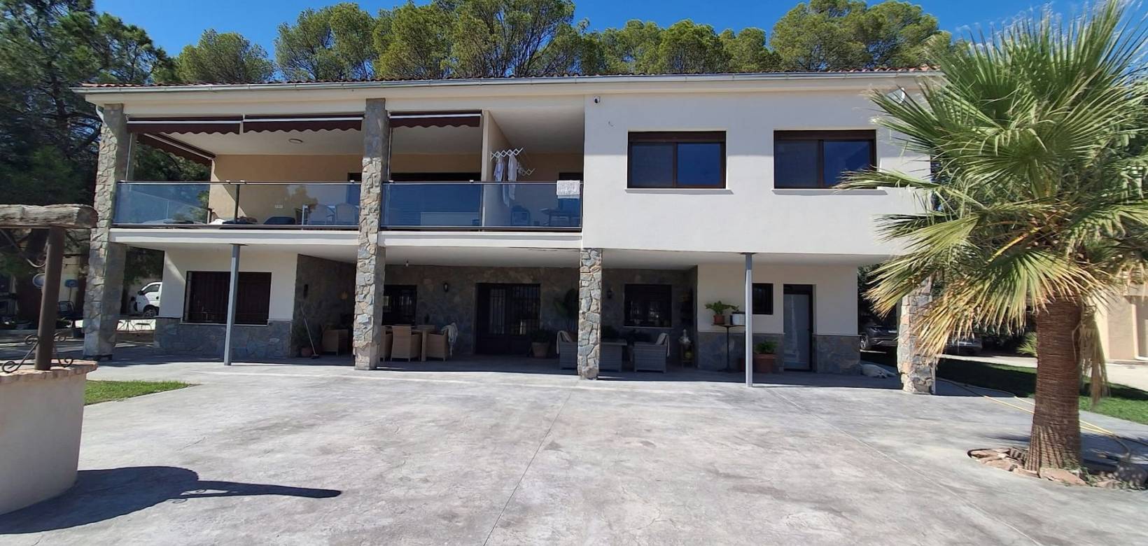 Wederverkoop - Villa - 
