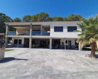 Wederverkoop - Villa - 