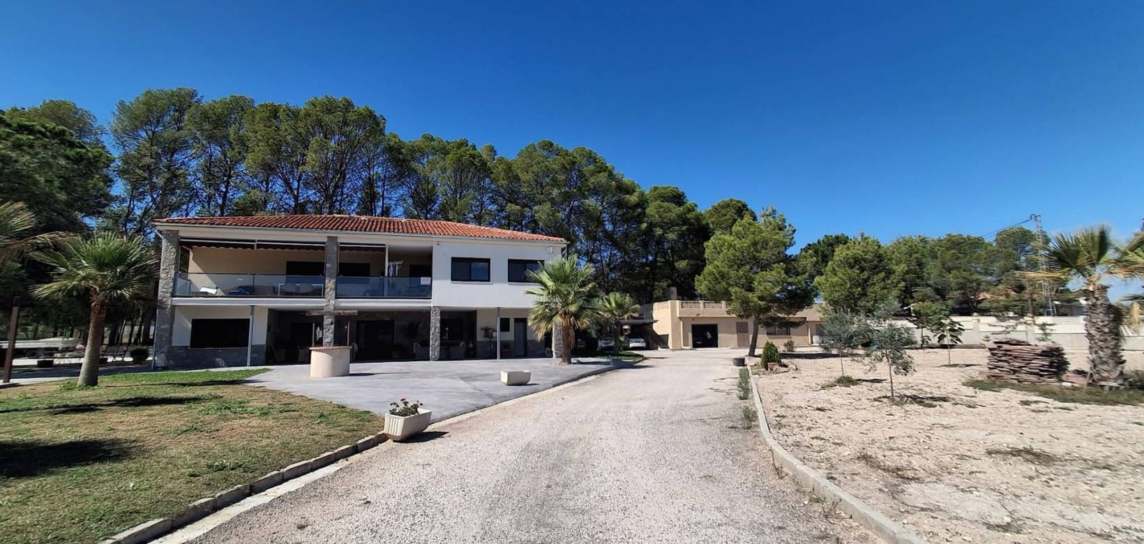 Wederverkoop - Villa - 