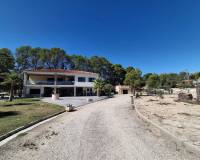 Wederverkoop - Villa - 
