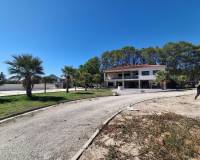 Wederverkoop - Villa - 