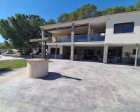 Wederverkoop - Villa - 