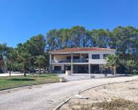 Wederverkoop - Villa - 