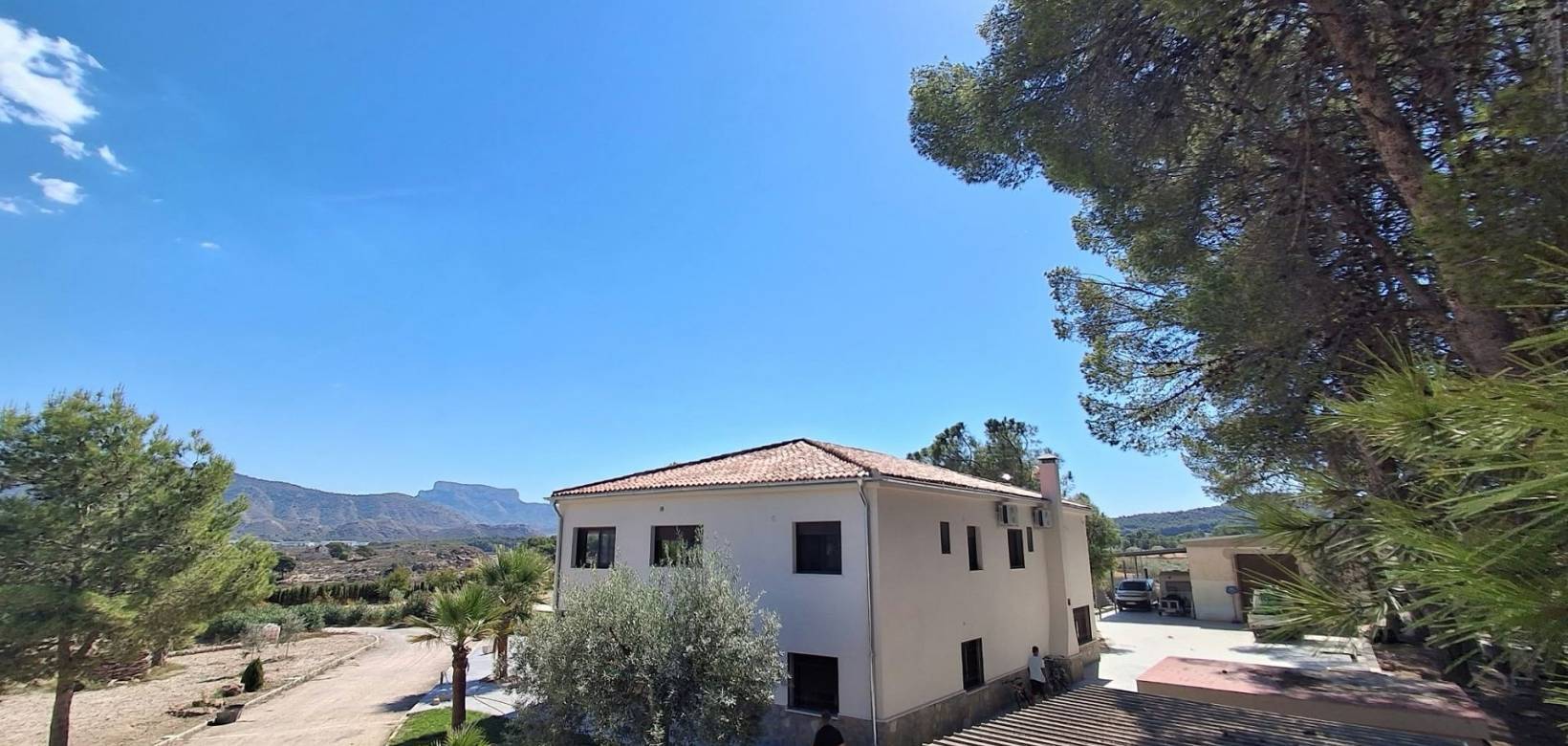 Wederverkoop - Villa - 