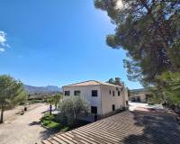 Wederverkoop - Villa - 
