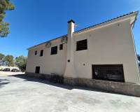 Wederverkoop - Villa - 