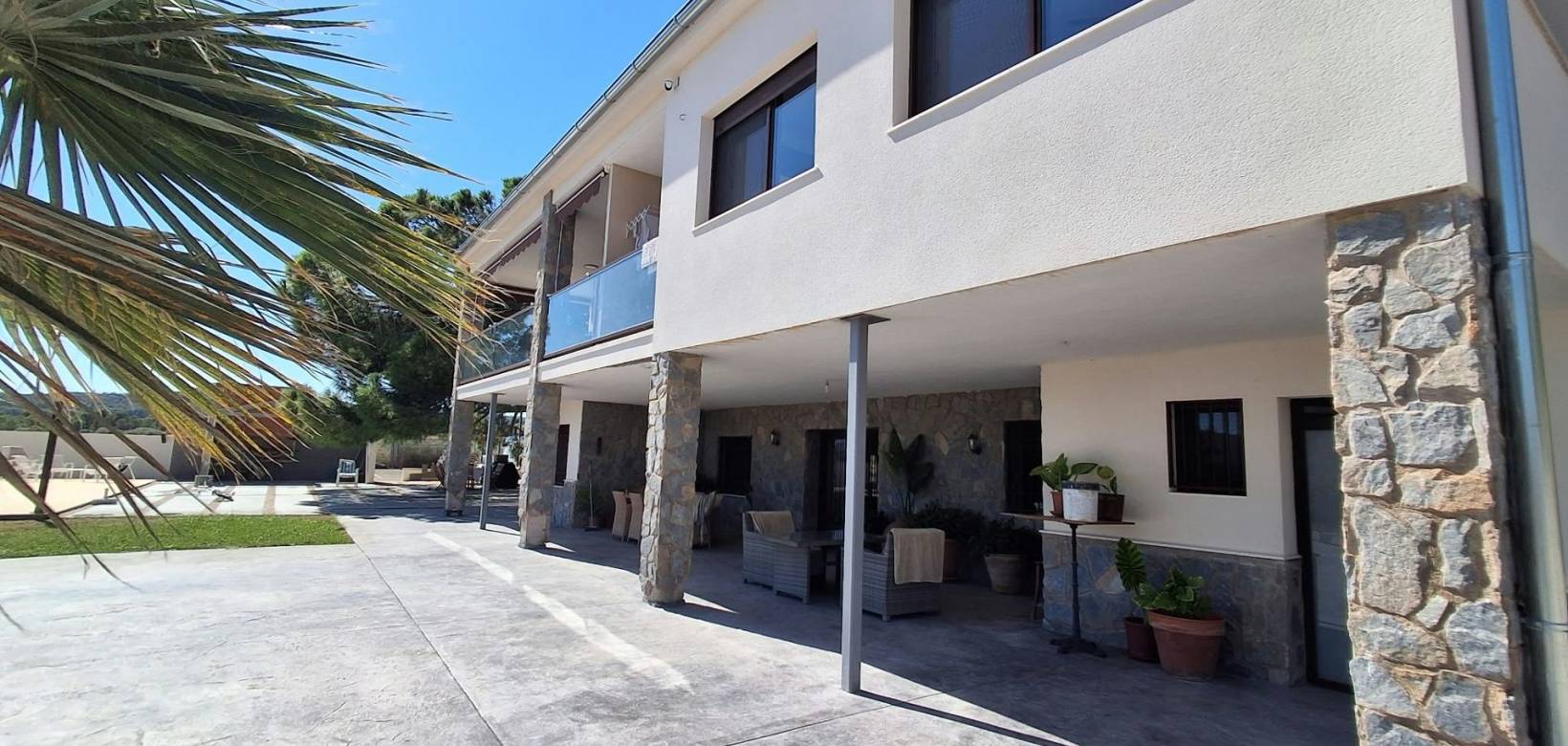 Wederverkoop - Villa - 