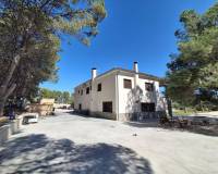 Wederverkoop - Villa - 