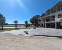 Wederverkoop - Villa - 