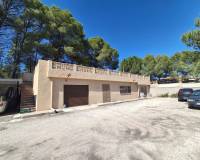 Wederverkoop - Villa - 