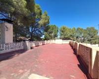 Wederverkoop - Villa - 