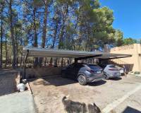 Wederverkoop - Villa - 