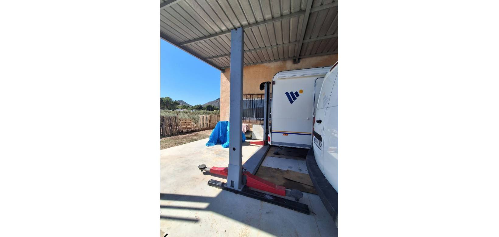 Wederverkoop - Villa - 
