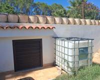 Wederverkoop - Villa - 
