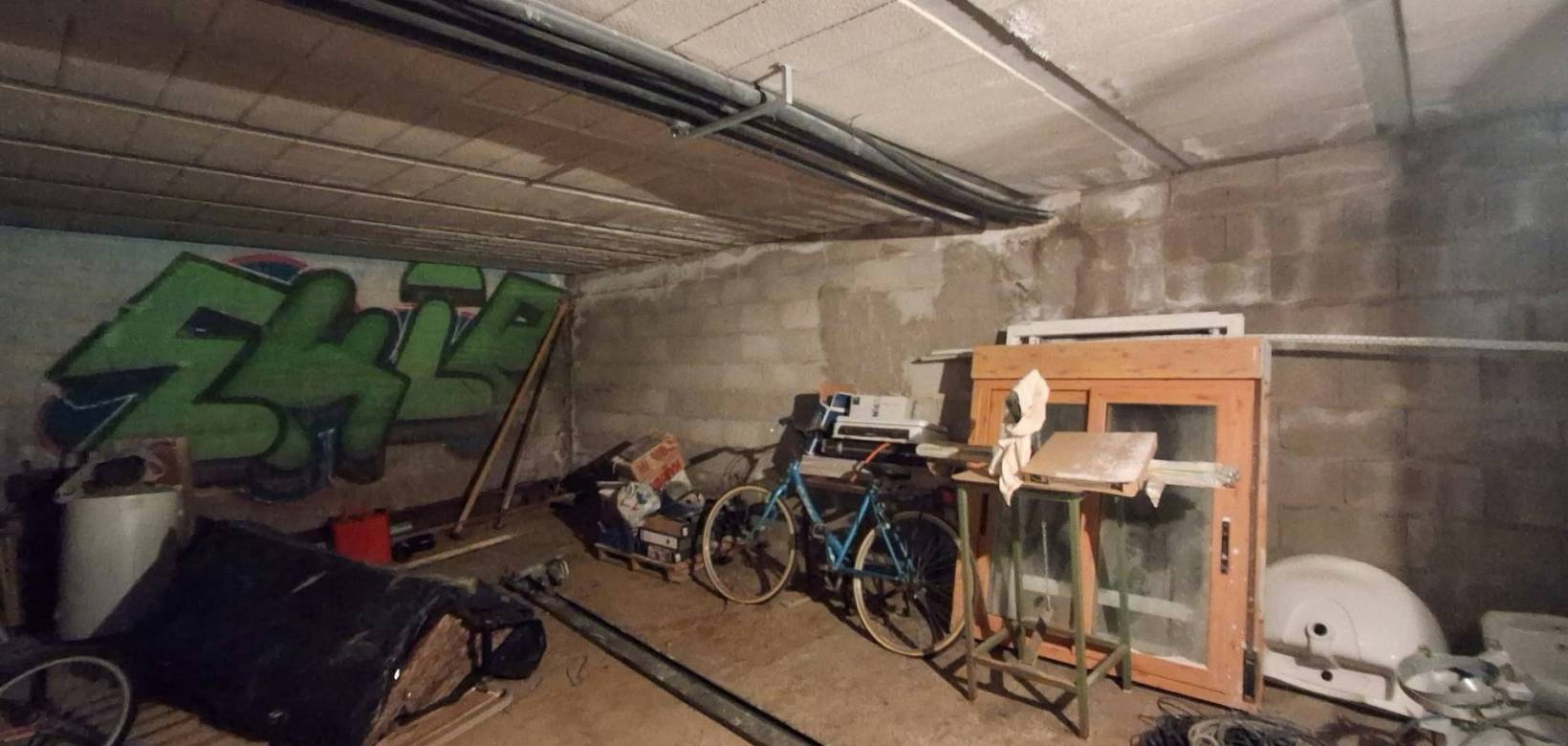 Wederverkoop - Villa - 