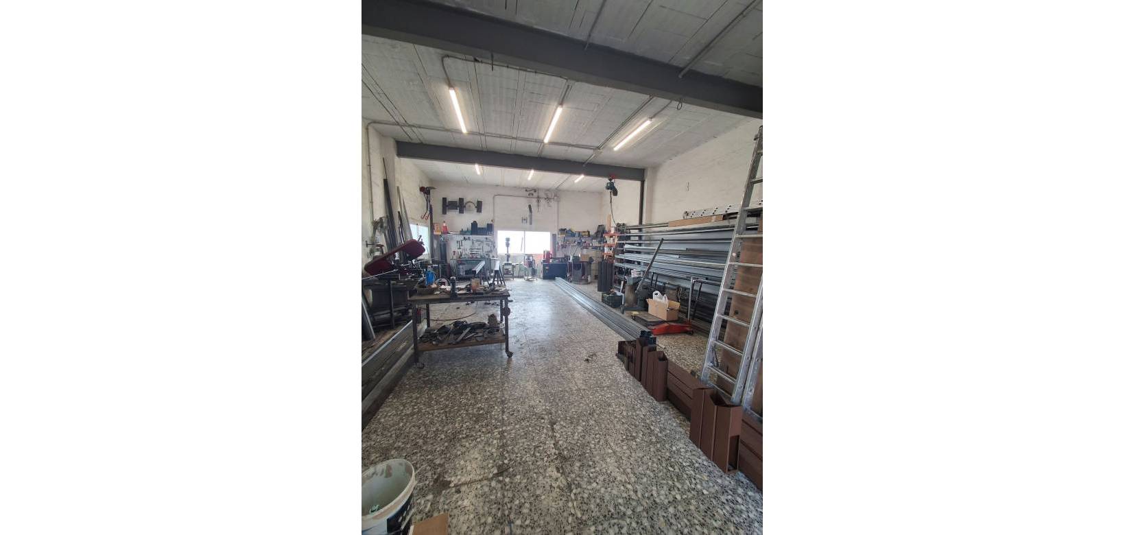 Wederverkoop - Villa - 