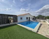 Wederverkoop - Villa - 