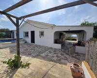 Wederverkoop - Villa - 