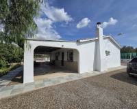 Wederverkoop - Villa - 
