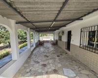 Wederverkoop - Villa - 
