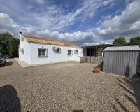 Wederverkoop - Villa - 