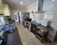Wederverkoop - Villa - 