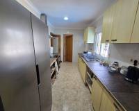 Wederverkoop - Villa - 