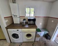 Wederverkoop - Villa - 