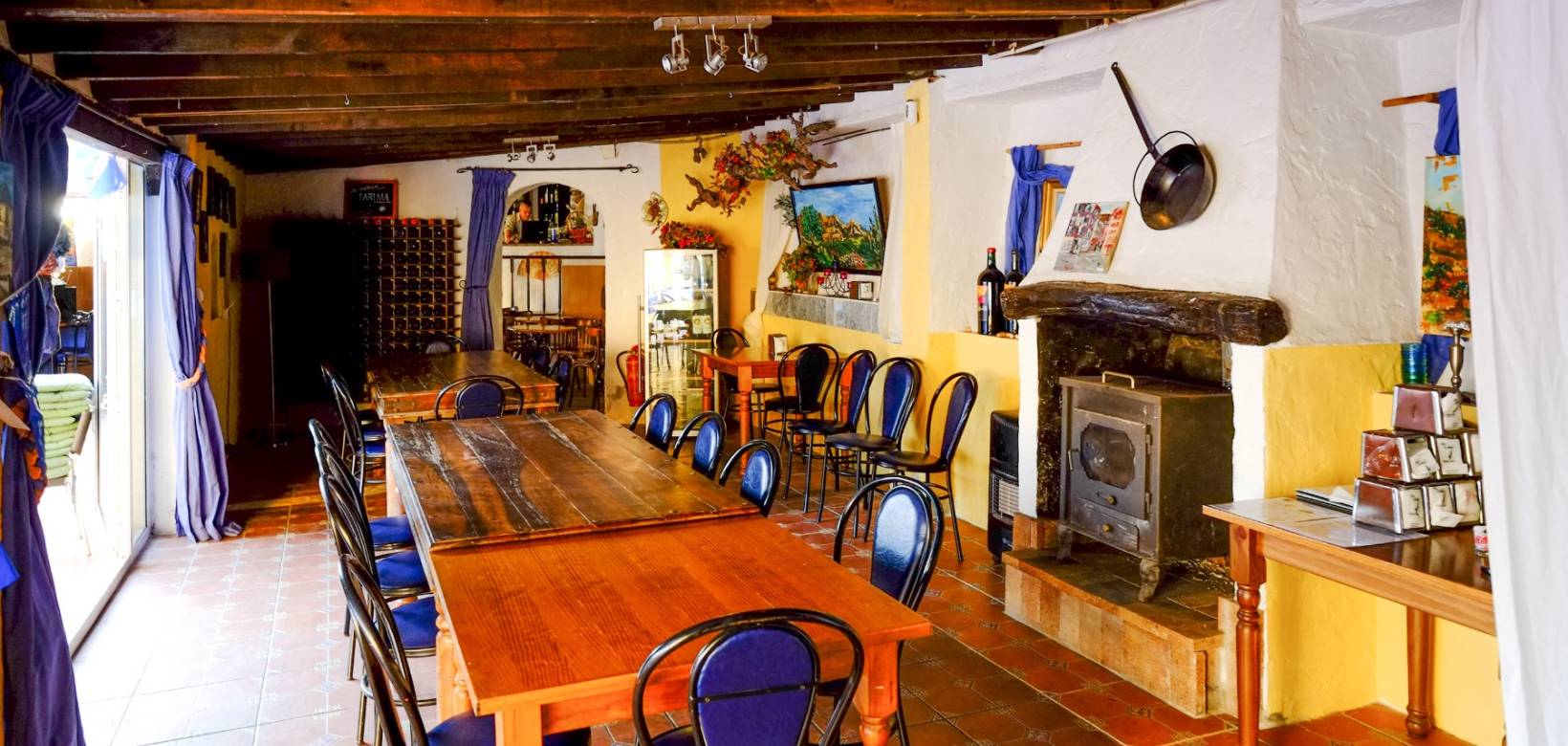 Wederverkoop - Villa - 