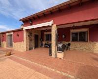 Wederverkoop - Villa - 