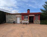 Wederverkoop - Villa - 