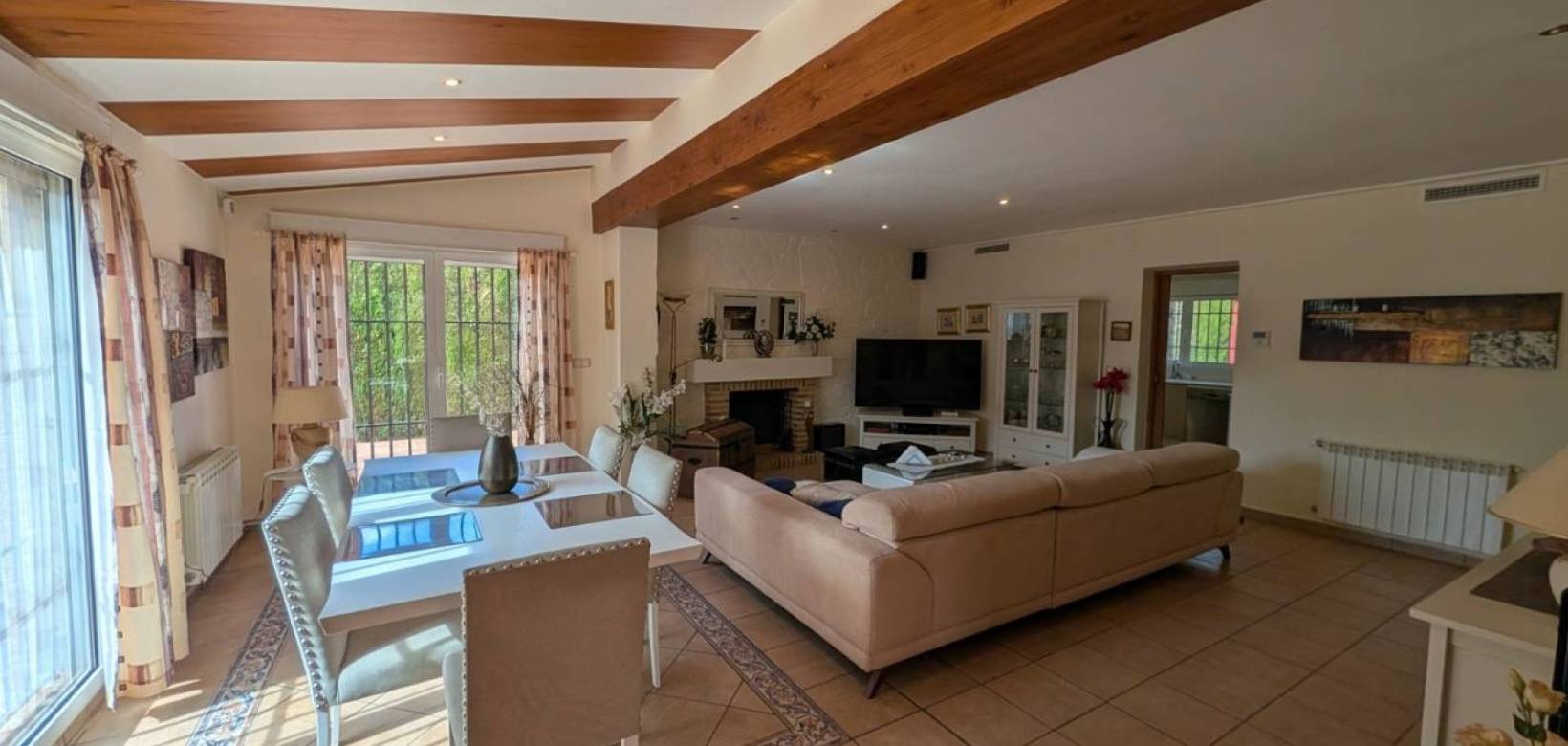 Wederverkoop - Villa - 