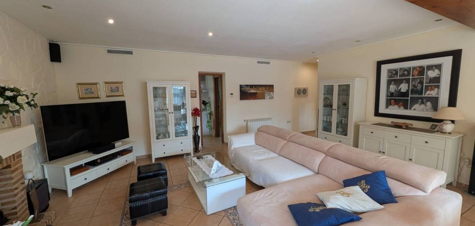Wederverkoop - Villa - 